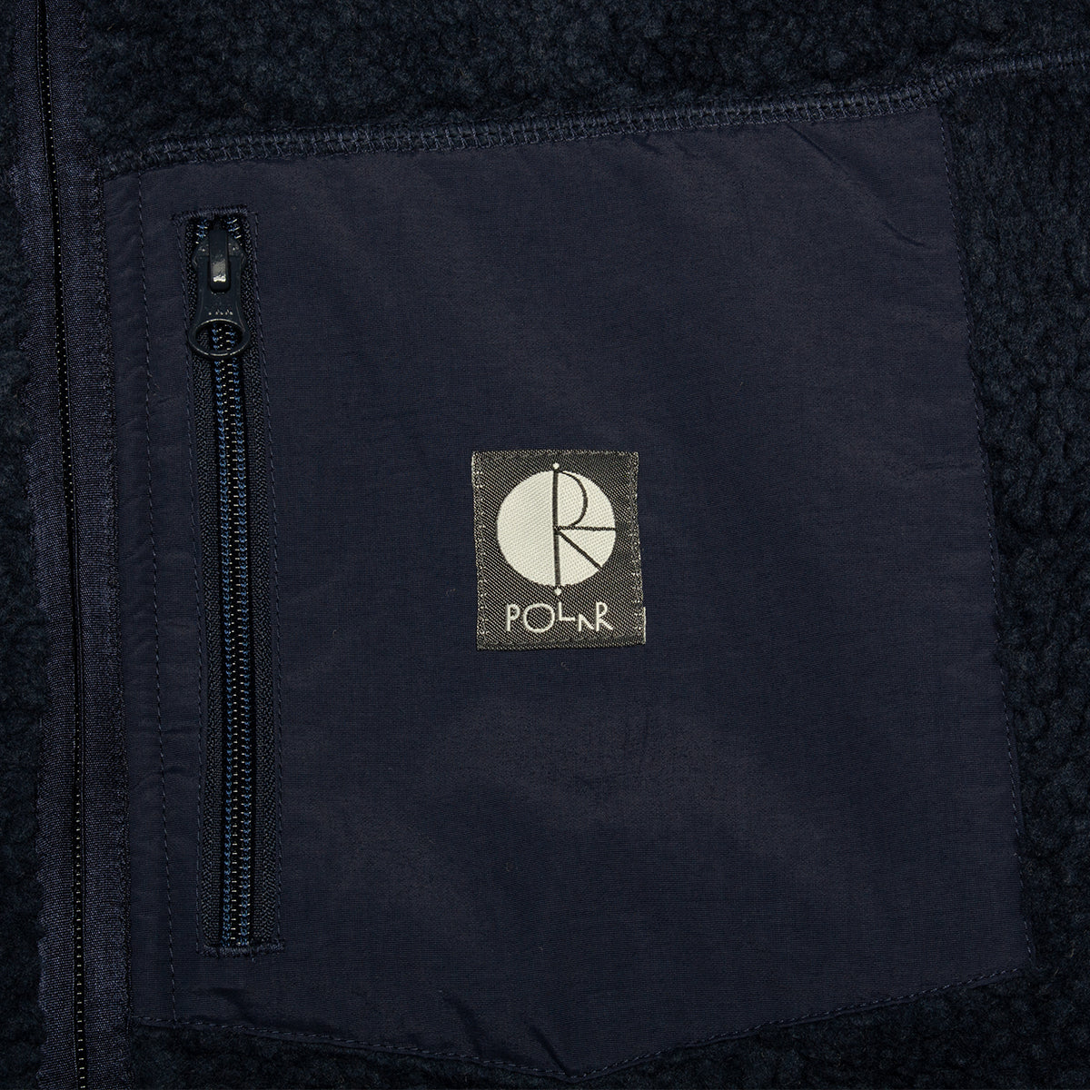 Polar Skate Co. | Kiki Jacket
Color : New Navy