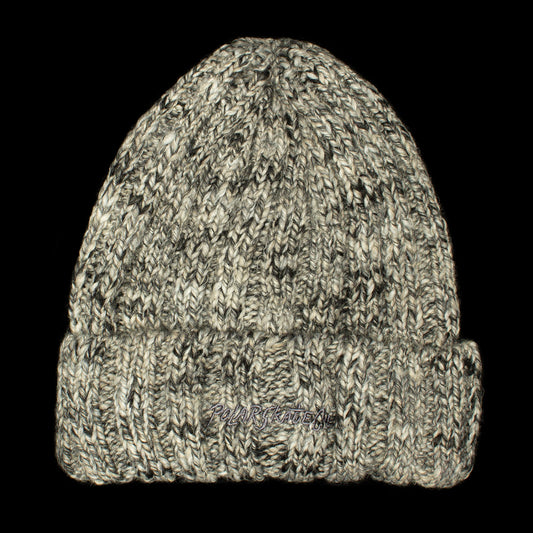 Polar Skate Co. | Ali Beanie
Color : Grey