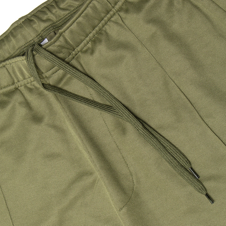 Polar Skate Co. | Raphael Track Pants
Color : Uniform Green