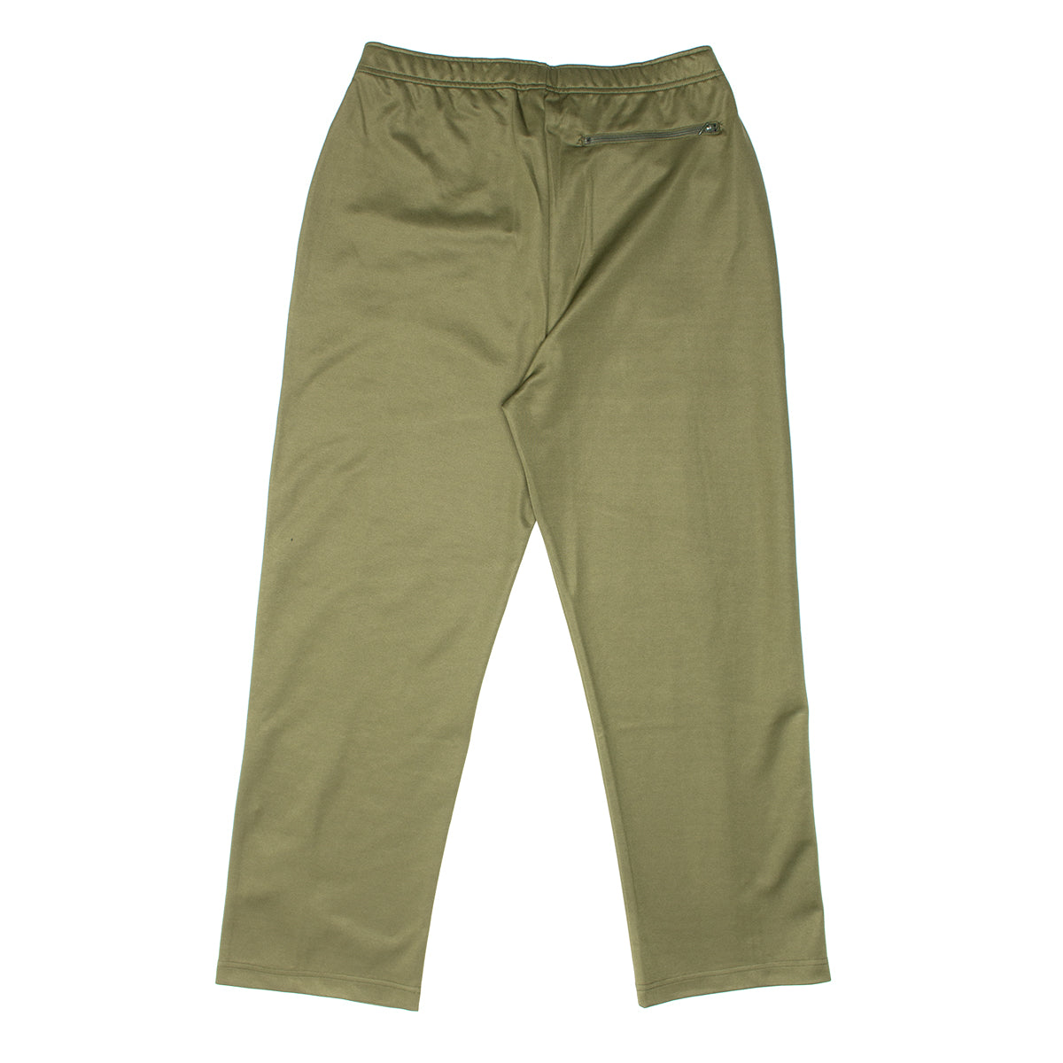 Polar Skate Co. | Raphael Track Pants
Color : Uniform Green