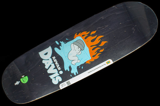 Davis - One Off Couch Shaped Deck 9.25"