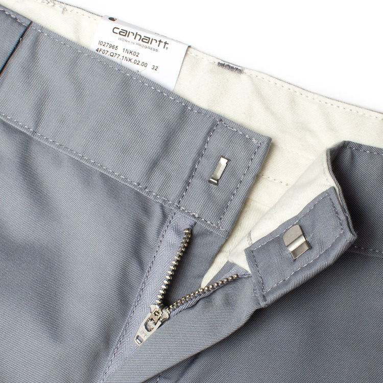 Carhartt WIP | Craft Pant Style # I027965-1NK Color : Mirror