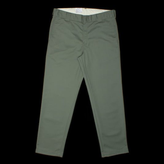 Carhartt WIP Master Pant Style # I020074-1ND Color : Smoke Green