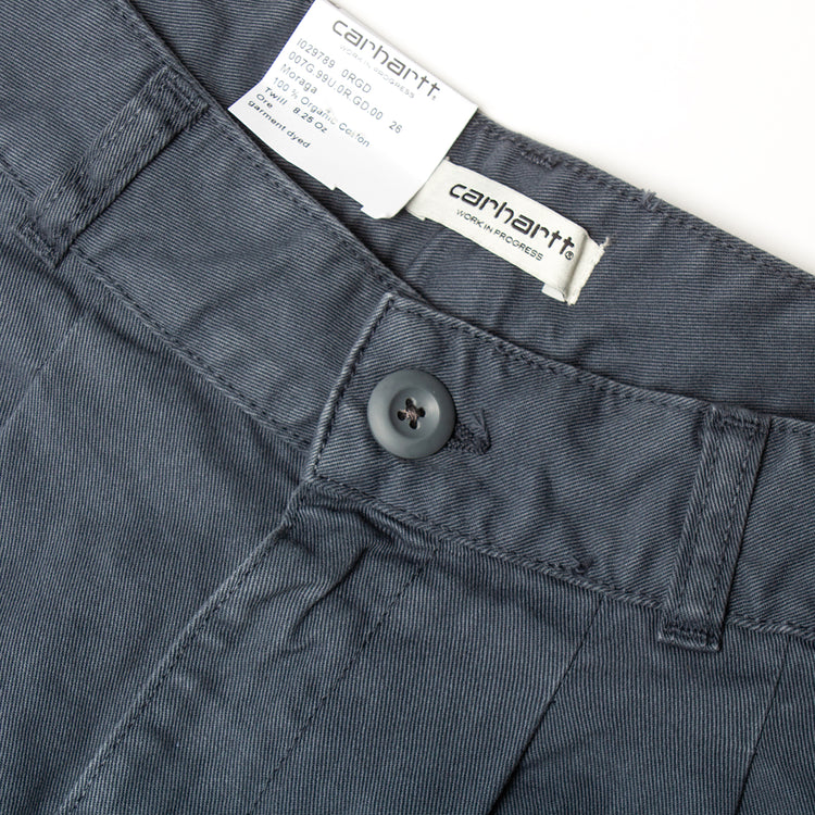 Carhartt WIP | Women's Collins Pant Style # I029789-0R Color : Ore