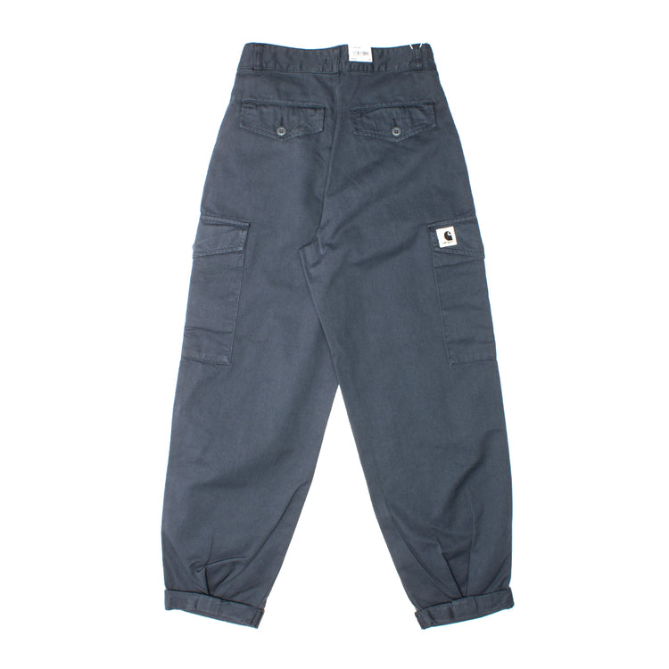 Carhartt WIP | Women's Collins Pant Style # I029789-0R Color : Ore