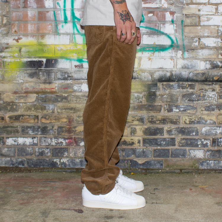 Corduroy Simple Pant – Premier - Main Image