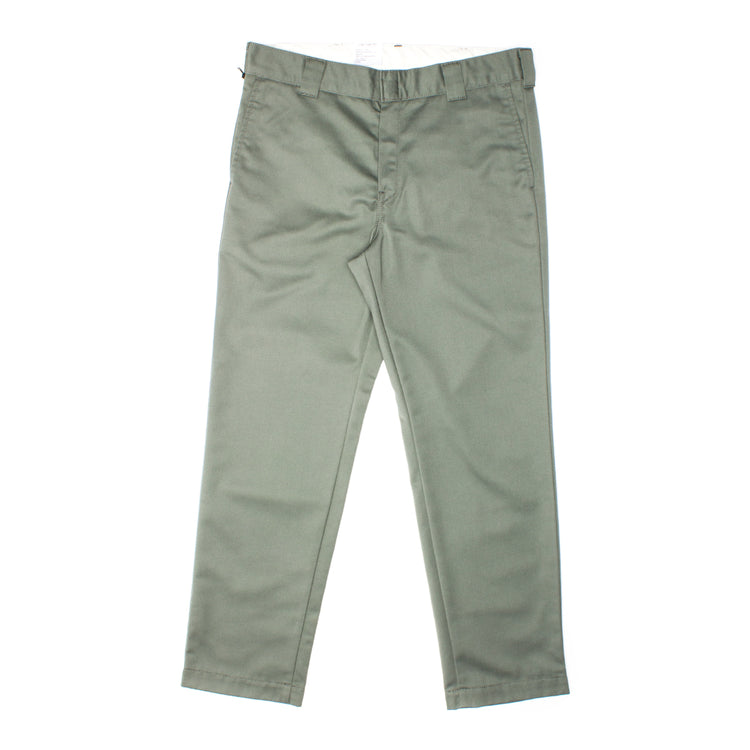 Carhartt WIP Master Pant Style # I020074-1ND Color : Smoke Green