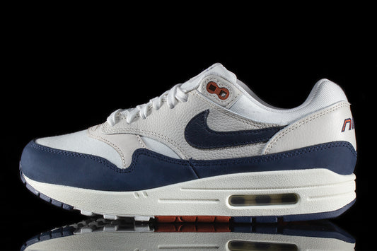 Nike | Women's Air Max 1 LX Style # FD2370-110 Color : Light Orewood Brown / Sail