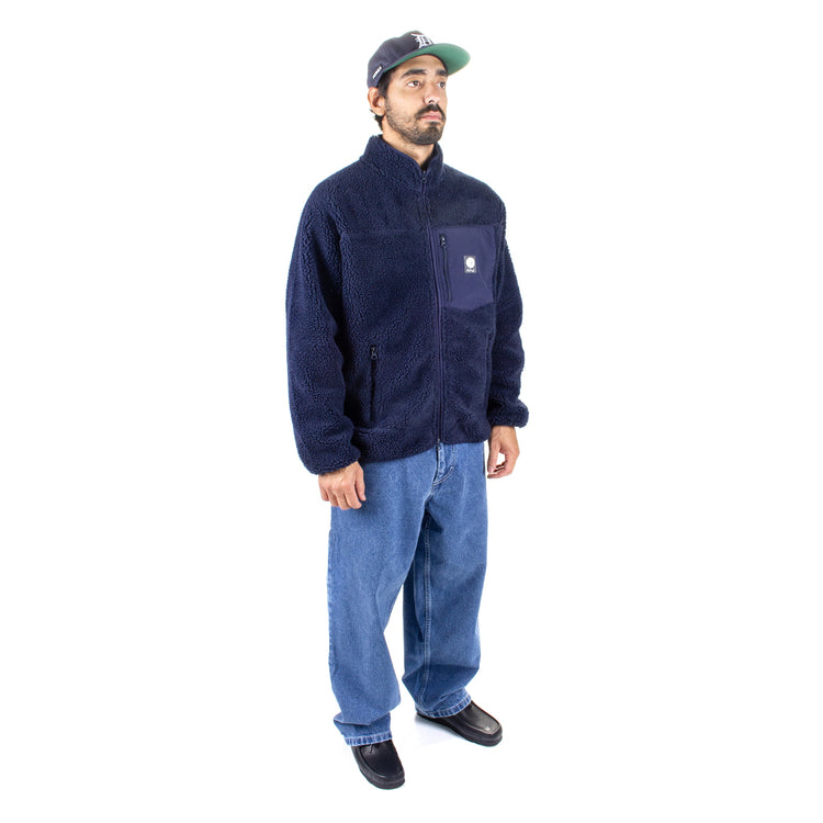 Polar Skate Co. | Kiki Jacket
Color : New Navy