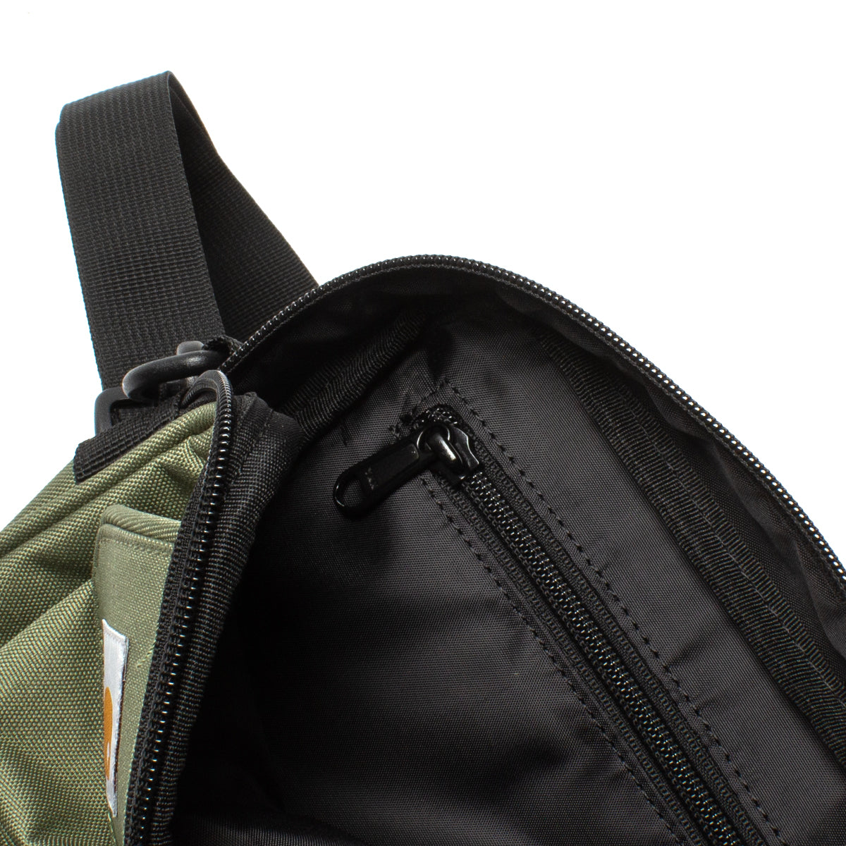 style carhartt sling bag