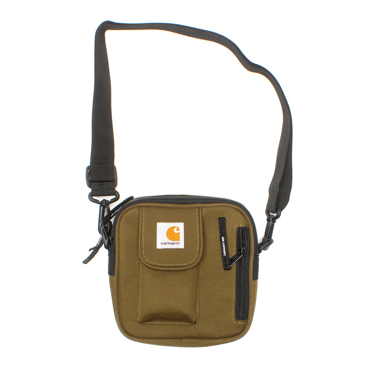 Carhartt WIP | Small Essentials Bag Style # I031470-1NP Color : Highland