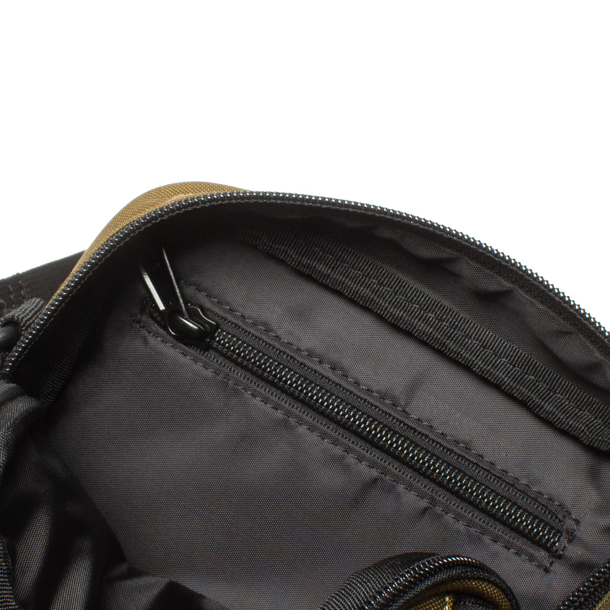 Small Essentials Bag Black, Carhartt WIP