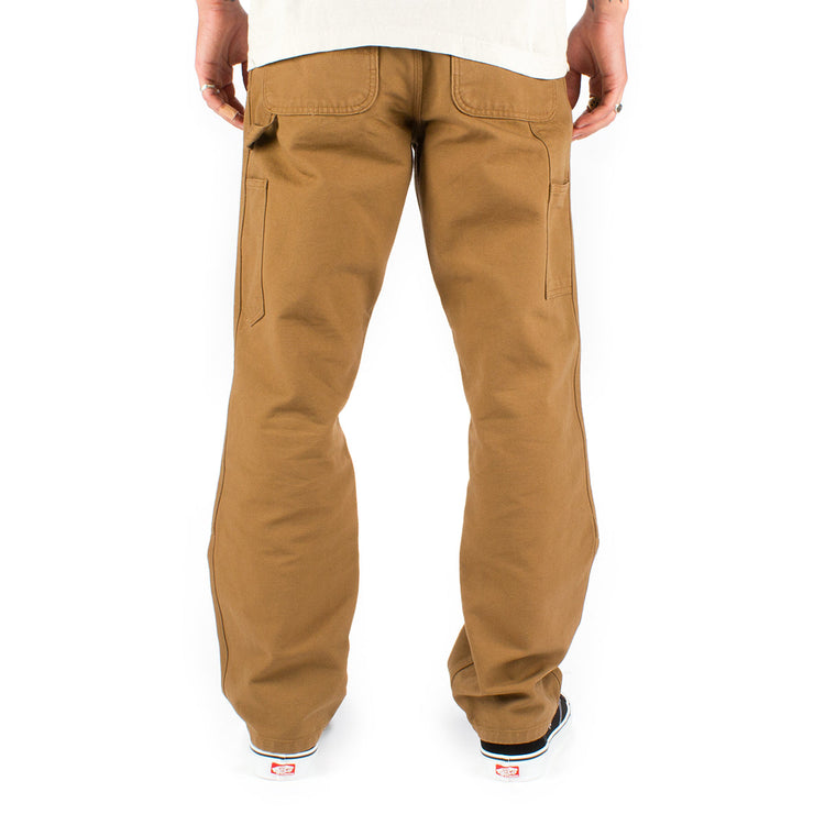 Double Knee Pant - Dearborn Canvas (Rinsed)