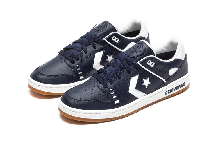 Converse | AS-1 Pro Ox Style # A04598C Color : Obsidian / White / Gum