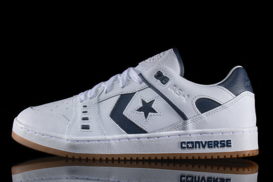 Converse | AS-1 Pro Ox Style # A04597C Color : White / Navy / Gum