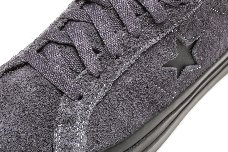 Converse | One Star Pro Ox Style # A04610C Color : Dark Moth