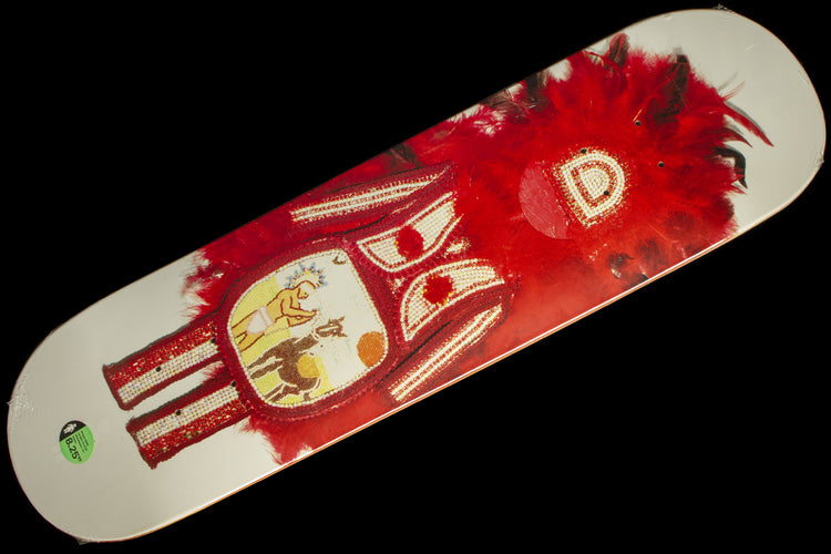 Girl X Humidity - Spirit Of New Orleans Deck