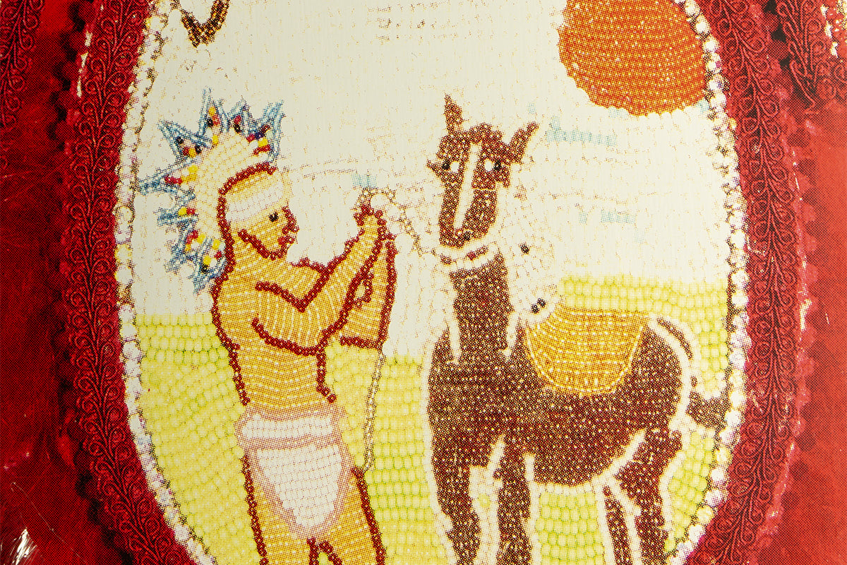 Girl X Humidity - Spirit Of New Orleans Deck