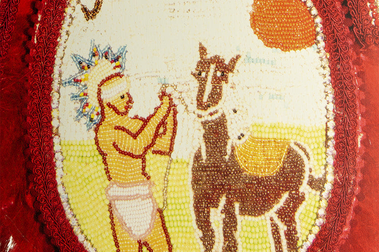 Girl X Humidity - Spirit Of New Orleans Deck