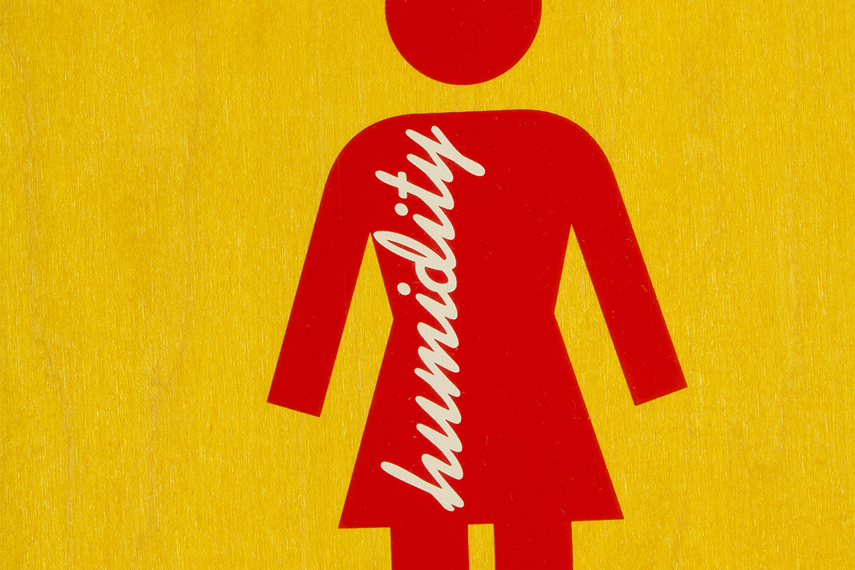 Girl X Humidity - Spirit Of New Orleans Deck