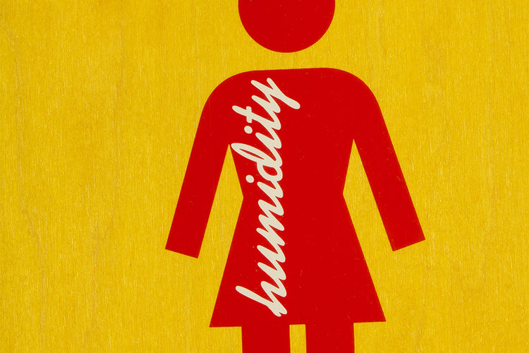 Girl X Humidity - Spirit Of New Orleans Deck