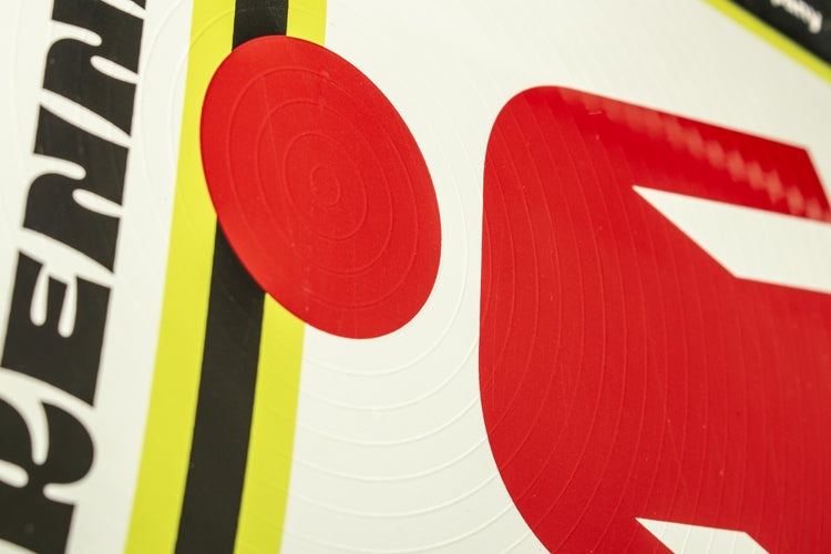 Girl - Hypno Girl Deck
Width : 8.5"
Wheelbase : 14.25"
Length : 31.75"
Cory Kennedy