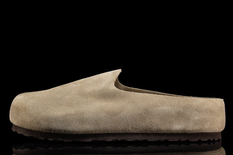 Birkenstock - Amsterdam Wrapped
Style # 1032516
Color : Taupe