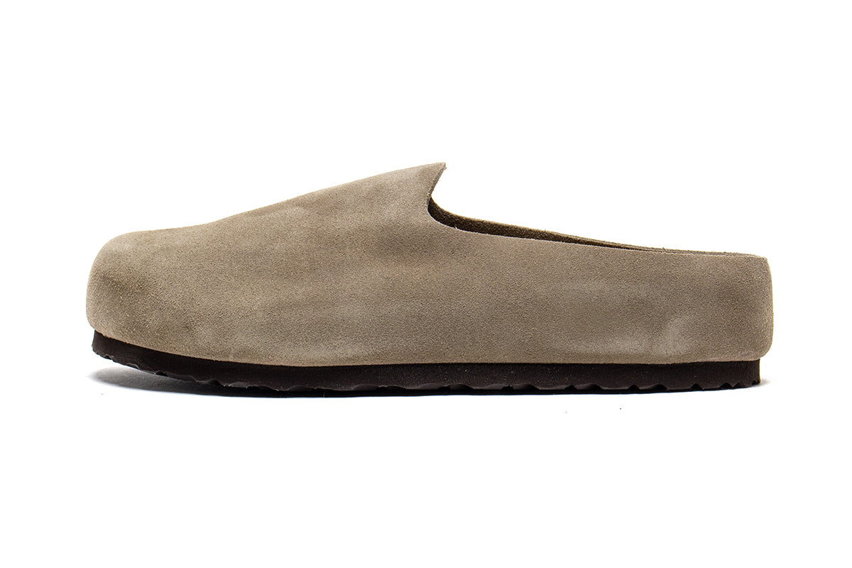 Birkenstock - Amsterdam Wrapped
Style # 1032516
Color : Taupe