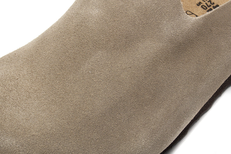 Birkenstock - Amsterdam Wrapped
Style # 1032516
Color : Taupe