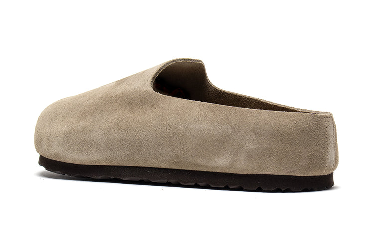 Birkenstock - Amsterdam Wrapped
Style # 1032516
Color : Taupe