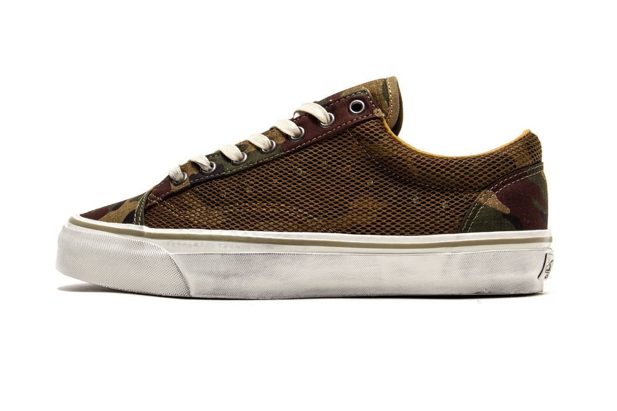 Vans OTW - LX Old Skool 36
Style # VN000D9RWVD1
Color : Combat Dark Green