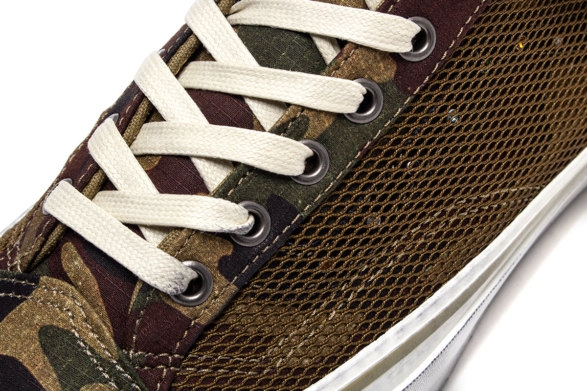 Vans OTW - LX Old Skool 36
Style # VN000D9RWVD1
Color : Combat Dark Green