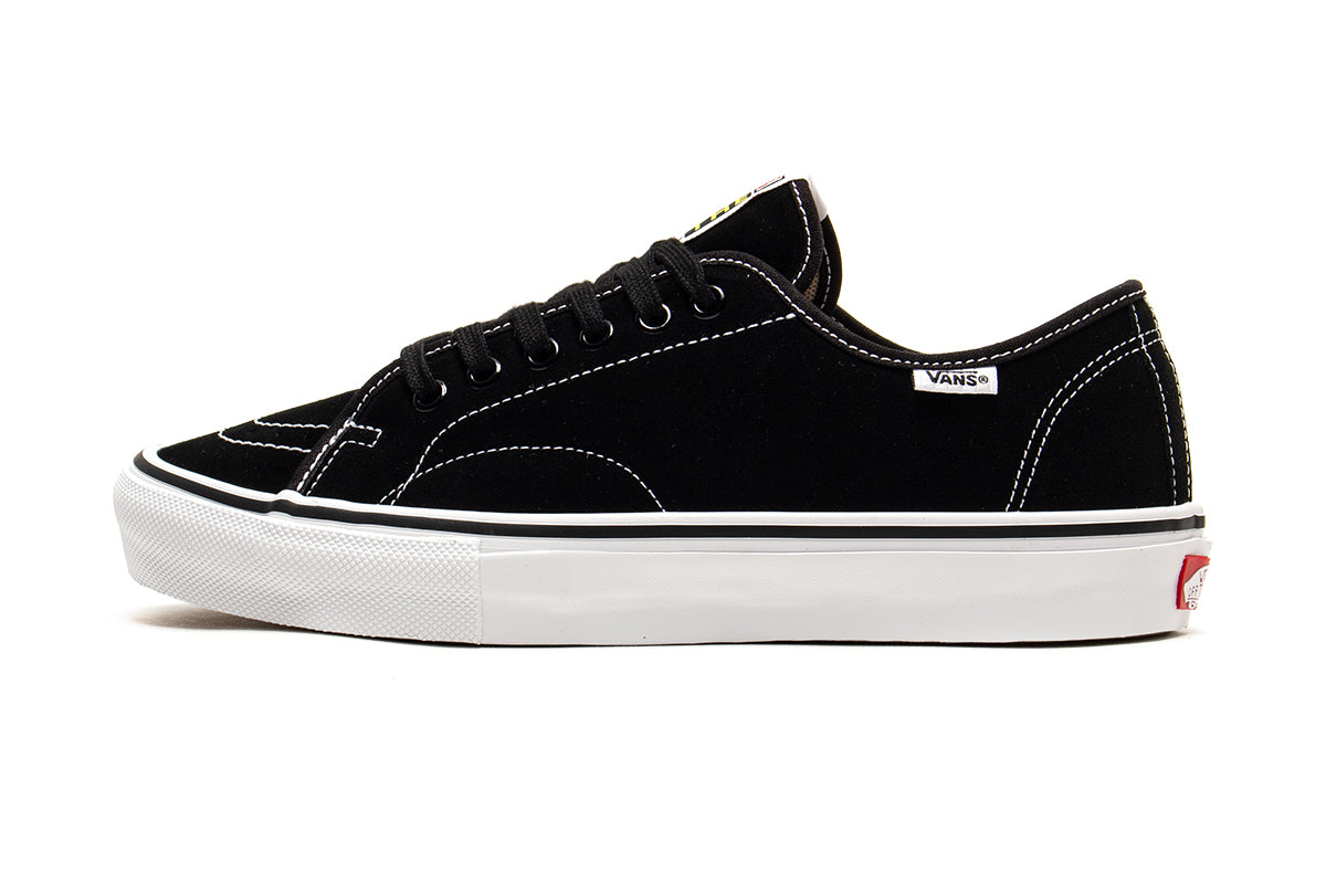 Vans - Skate Ave Classic
Style # VN000Y1NBA21
Color : Black / White