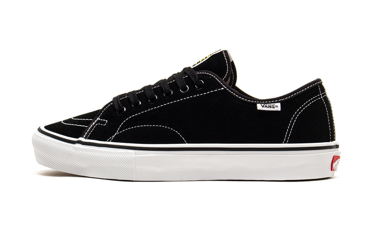 Vans - Skate Ave Classic
Style # VN000Y1NBA21
Color : Black / White