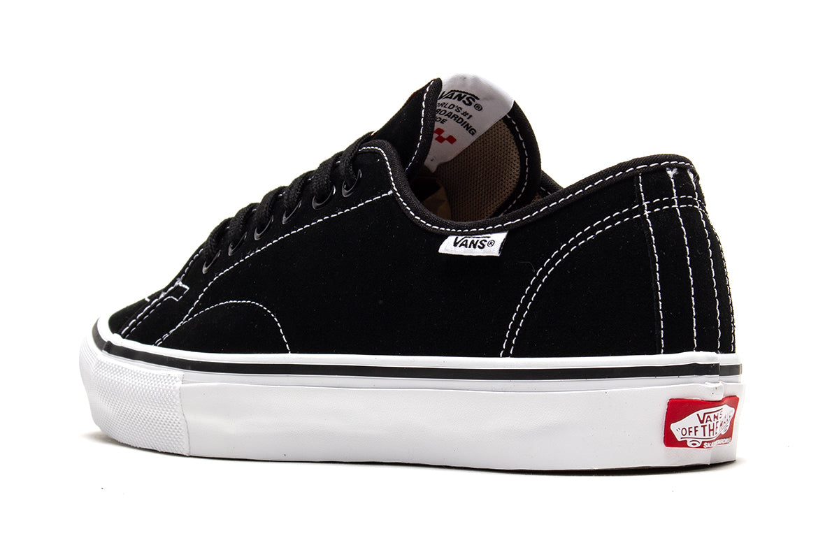 Vans - Skate Ave Classic
Style # VN000Y1NBA21
Color : Black / White