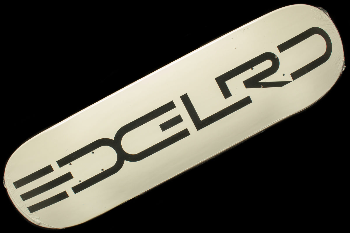 Edglrd - Tech Script Team Deck
Color : White