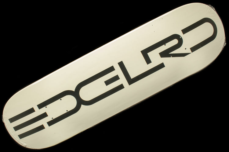 Edglrd - Tech Script Team Deck
Color : White
