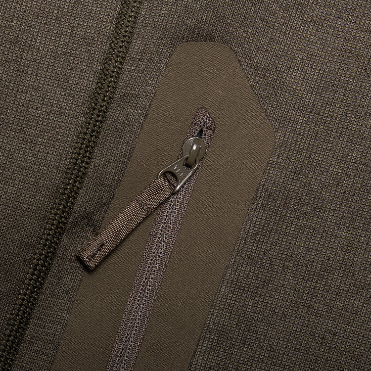 Arc'teryx - Covert Cardigan
Style # X000010727
Color : Mongoose Heather