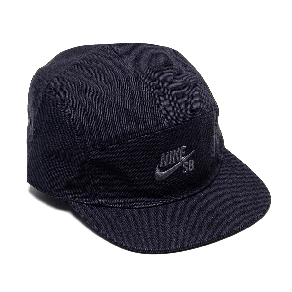 Nike SB - Unstructured Fly Cap
Style # IR0730-010
Color : Black / Black / DK Smoke Grey
