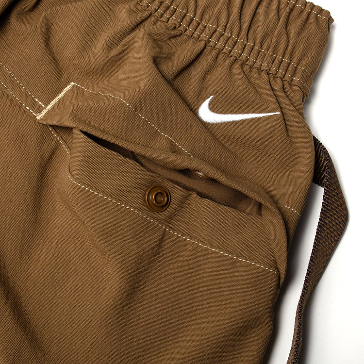 Nike - ACG Smith Summit Cargo Pant
Style # HV0591-235
Color : Mosswood Brown / Anthracite / Summit White