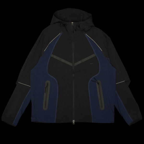 Zip-Up Jacket – Premier