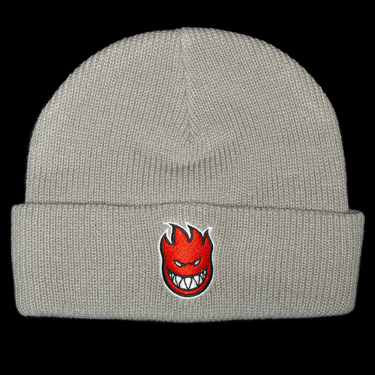 Spitfire - Bighead Fill Beanie
Color : Grey