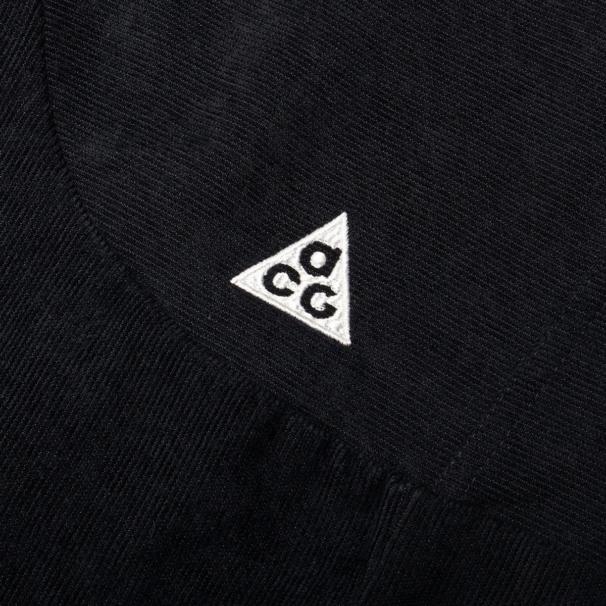 Nike - ACG Dolomiti Corduroy Pant
Style # IQ4909-010
Color : Black