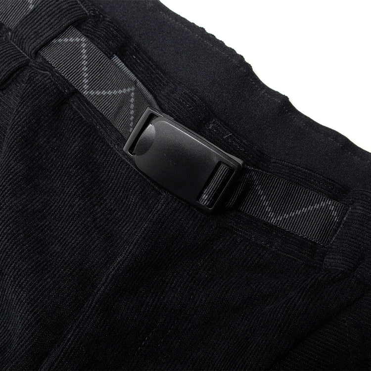 Nike - ACG Dolomiti Corduroy Pant
Style # IQ4909-010
Color : Black