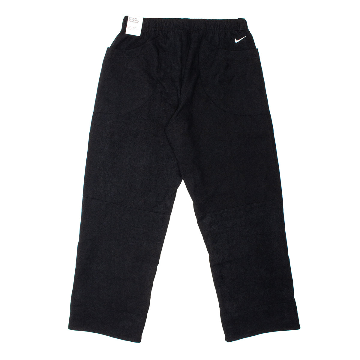 Nike - ACG Dolomiti Corduroy Pant
Style # IQ4909-010
Color : Black