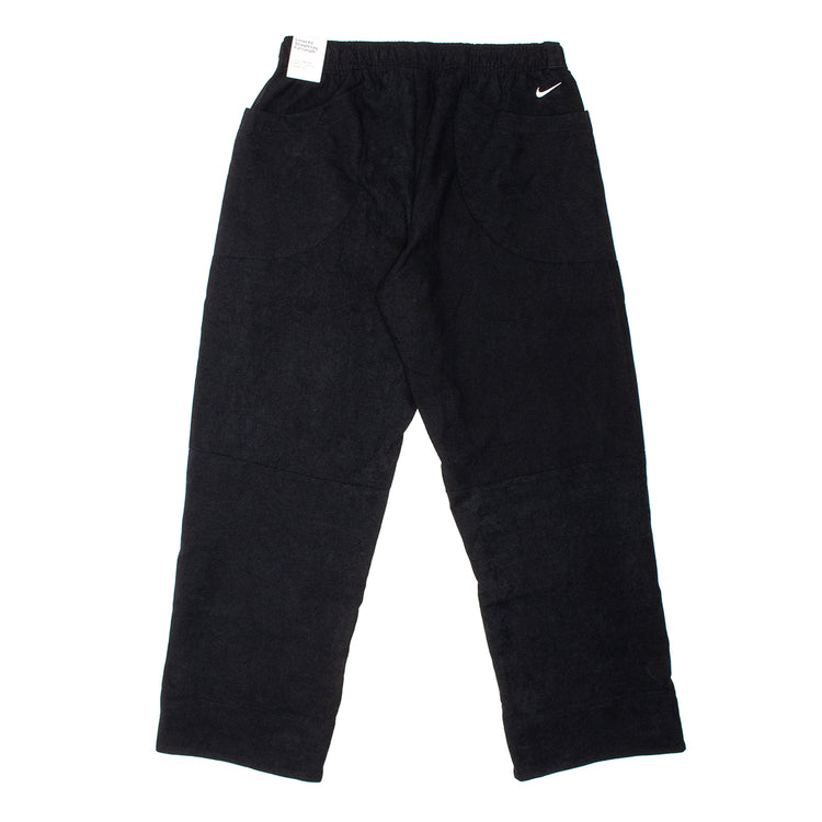 Nike - ACG Dolomiti Corduroy Pant
Style # IQ4909-010
Color : Black