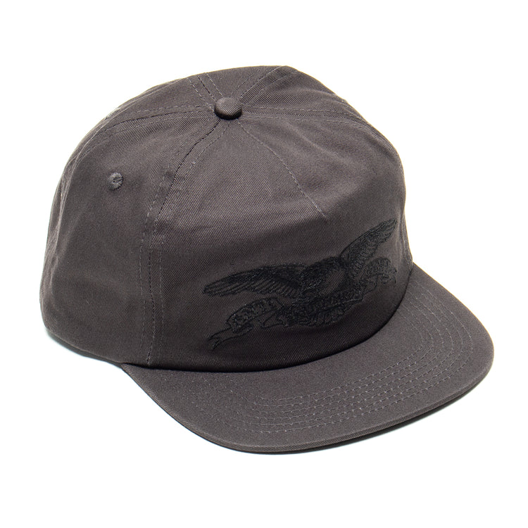 Anti Hero - Basic Eagle Hat
Color : Black