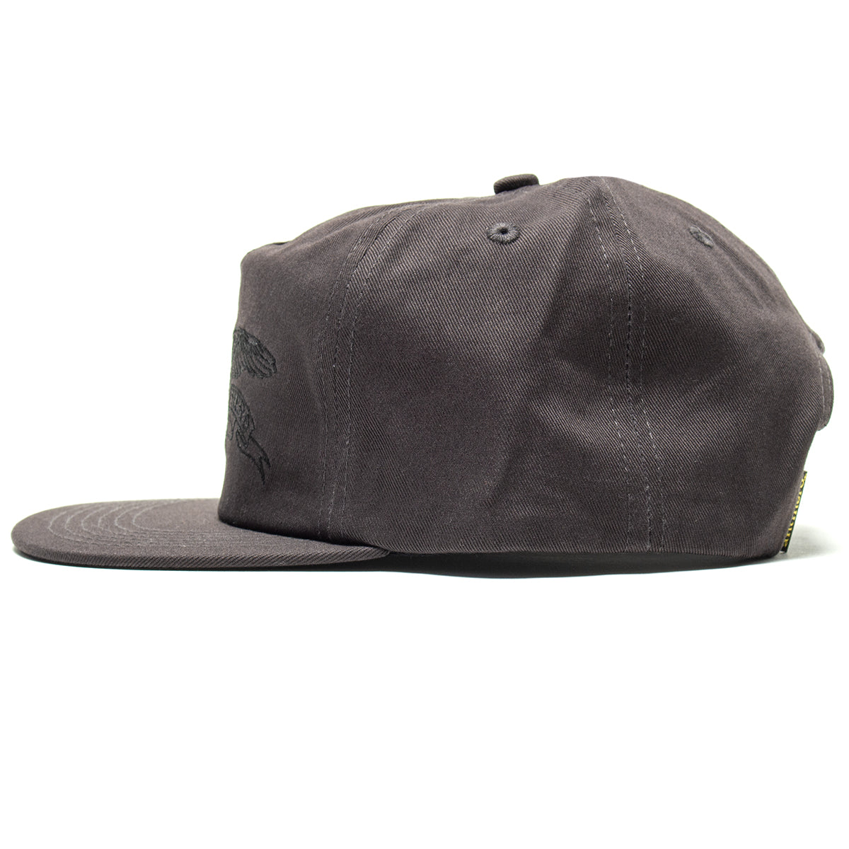 Anti Hero - Basic Eagle Hat
Color : Black