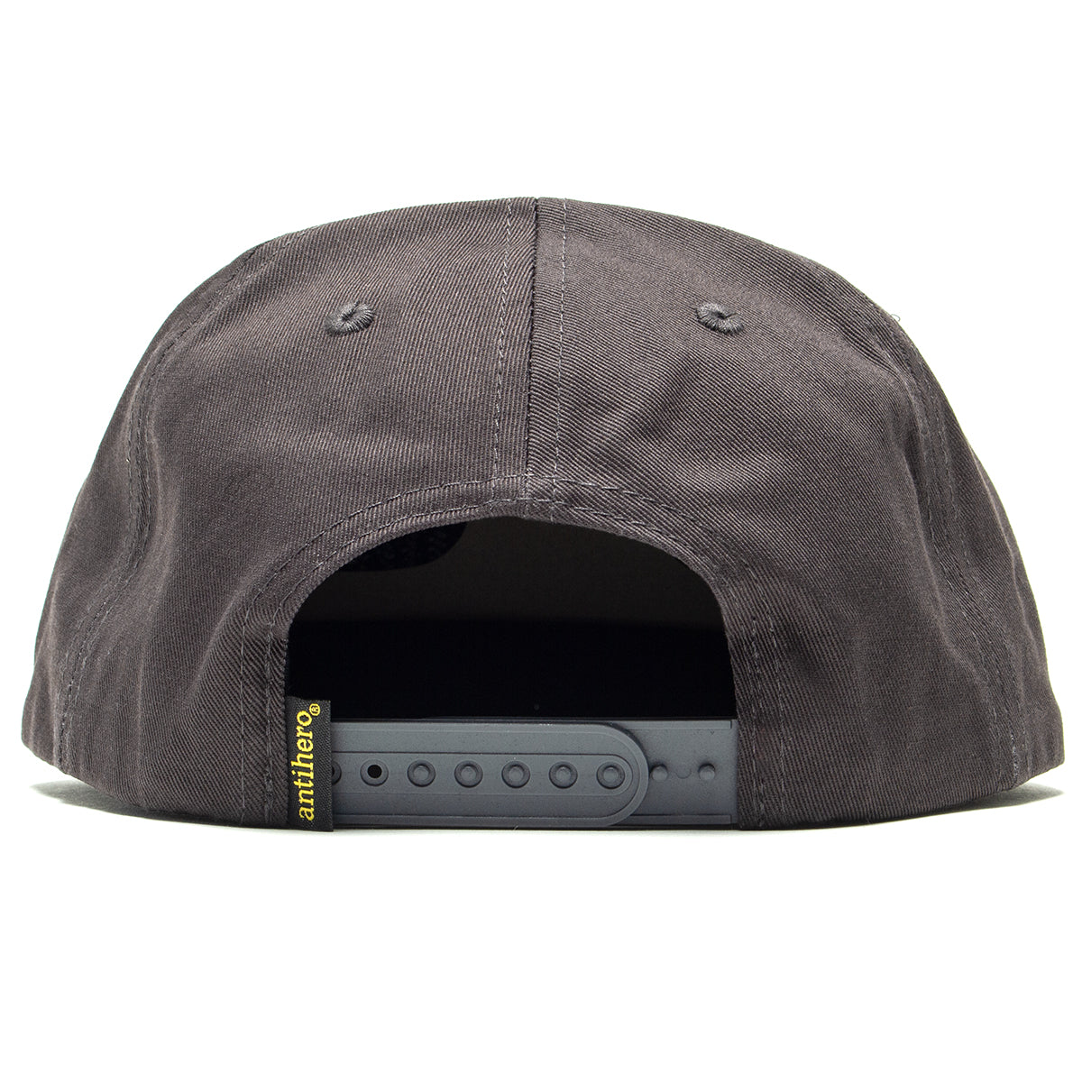 Anti Hero - Basic Eagle Hat
Color : Black