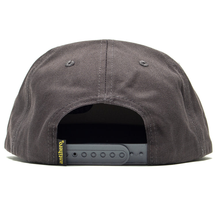 Anti Hero - Basic Eagle Hat
Color : Black